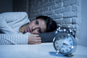do i have insomnia teenager do i have insomnia teenager